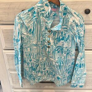 Lilly Pulitzer Pullover